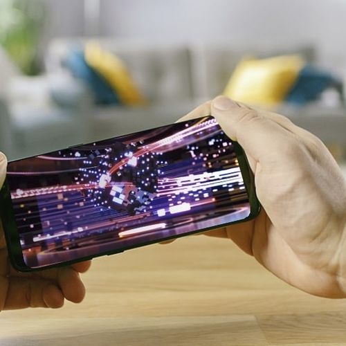 GPU ARM - Mali-G720  - Arm Holdings - per telefono cellulare