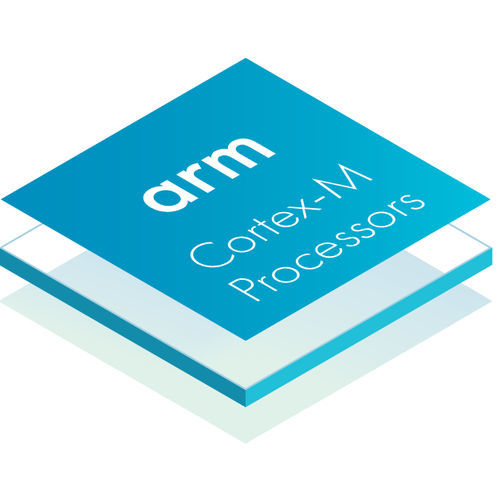 Processore ARM - Cortex-M35P  - Arm Holdings - per impianto / di segnale / digitale