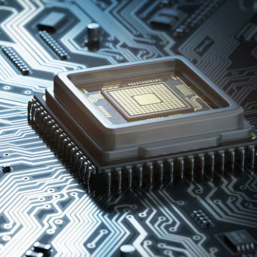 Processore ARM - Corstone-1000  - Arm Holdings - per impianto