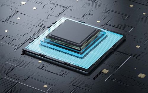 Processore ARM - Cortex-M55 - Arm Holdings - SoC (system-on-chip) / di segnale / digitale