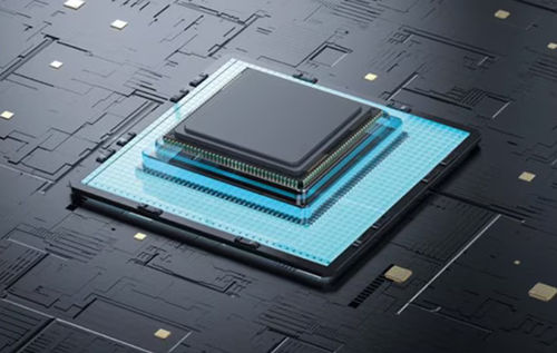 Processore ARM - Cortex-M3  - Arm Holdings - per impianto / industriale / embedded