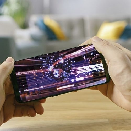 Processore ARM - Immortalis-G720 - Arm Holdings - per dispositivo mobile