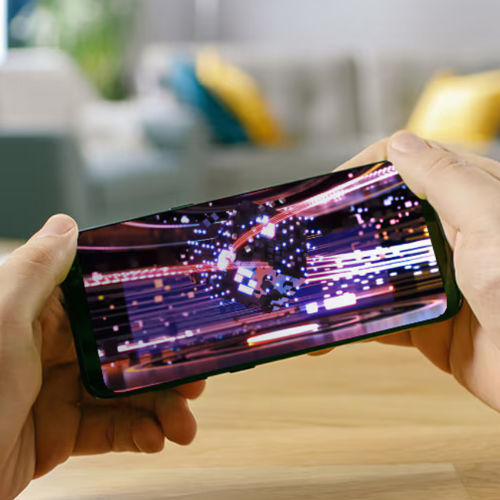 Processore ARM - Mali-G715 - Arm Holdings - per telefono cellulare