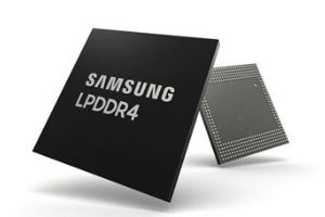 Memoria microchip DRAM - K3RG8G80MM-MGCJ - Samsung Semiconductor