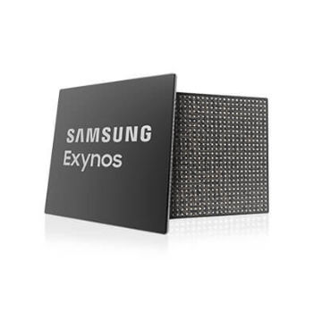 Processore ARM - S5E7872 - Samsung Semiconductor - per dispositivo mobile / circuito integrato