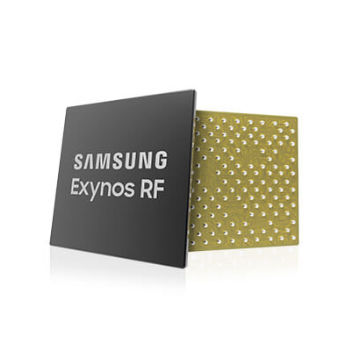 Processore - S5M9150X01-L030 - Samsung Semiconductor