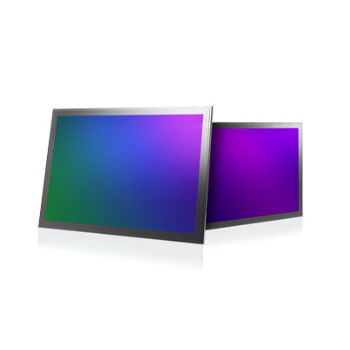 Sensore di immagine - S5K2G1 - Samsung Semiconductor