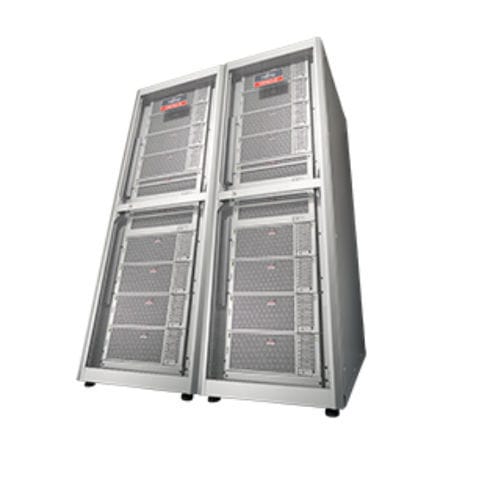 Server di comunicazione - M12-2S - Fujitsu - di basi di dati / per rack / industriale