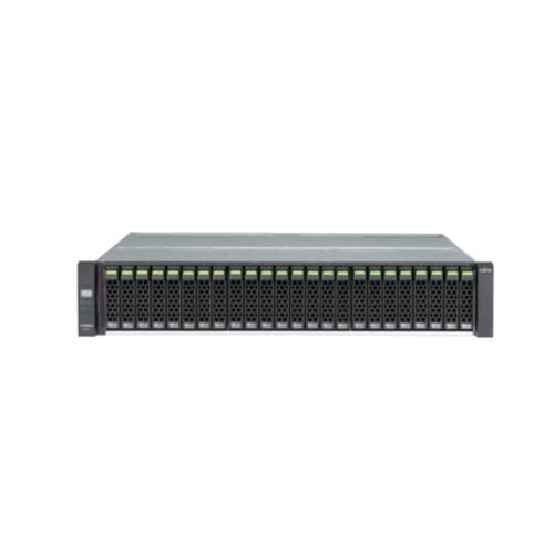 Sistema di archiviazione dati ultra rapido - JX40 S2 - Fujitsu