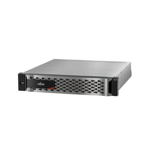 Sistema di archiviazione dati ultra rapido - ETERNUS AB2100 - Fujitsu