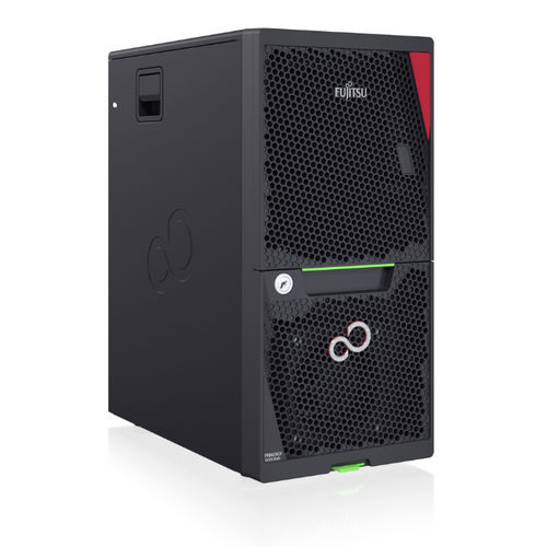Server di stoccaggio - PRIMERGY TX1310 M5 - Fujitsu - web / print server / per rack