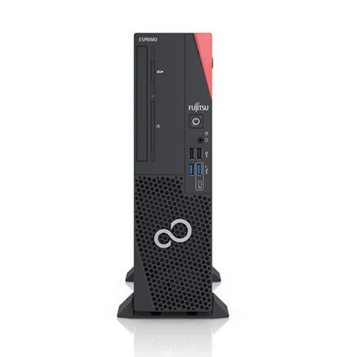 PC da ufficio - ESPRIMO D9010 - Fujitsu - Intel® Core™ i5-10500E / Intel® Core™ i9-10900TE / Intel® Core™ i3-10100