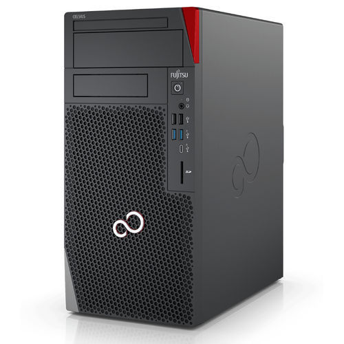 Workstation tower - CELSIUS W5011 - Fujitsu - Intel® Xeon / Intel® Core i7 / Intel® Core™ di undicesima generazione
