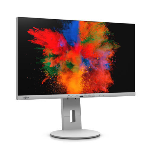 Monitor LED - P2410 TE - Fujitsu - 23,8" / 1920 x 1080 / con montaggio VESA