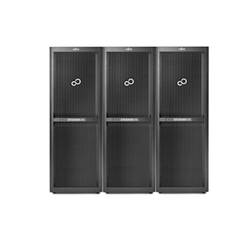 Sistema di archiviazione dati ultra rapido - ETERNUS CS8000 - Fujitsu