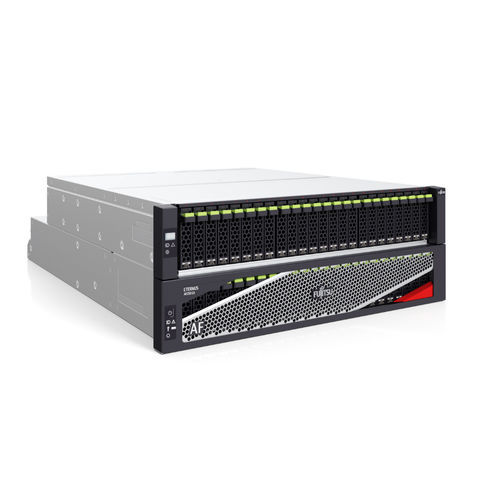 Sistema di archiviazione dati ultra rapido - ETERNUS AF250 S3 - Fujitsu