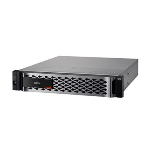 Sistema di archiviazione dati ultra rapido - ETERNUS AB3100 - Fujitsu