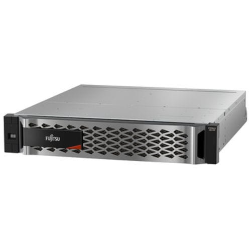 Sistema di archiviazione dati ultra rapido - ETERNUS AB5100 - Fujitsu
