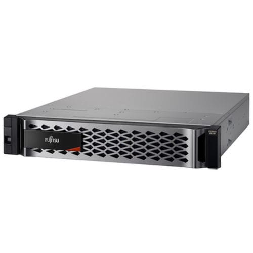 Sistema di archiviazione dati ultra rapido - ETERNUS AB6100 - Fujitsu
