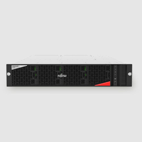 Supercalcolatore - PRIMEHPC FX700 - Fujitsu
