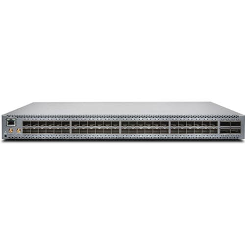 Switch Ethernet intelligente - Juniper QFX5110 - Fujitsu - 48 porte / di livello 2 / di livello 3