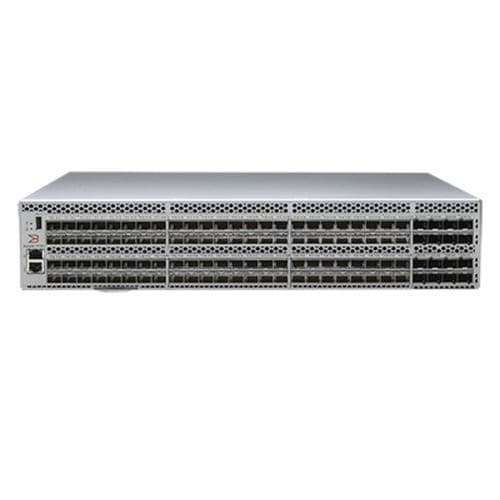 Switch Ethernet intelligente - Brocade G730 - Fujitsu - 48 porte / per rack / 2U