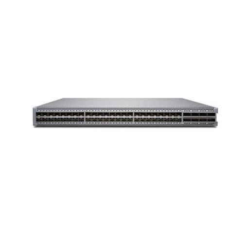 Switch Ethernet intelligente - Juniper QFX5120 - Fujitsu - 48 porte / di livello 2 / di livello 3