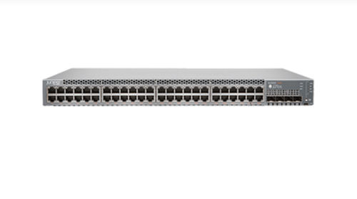 Switch Ethernet intelligente - Juniper EX2300 - Fujitsu - 28 porte / Ethernet gigabit / standard