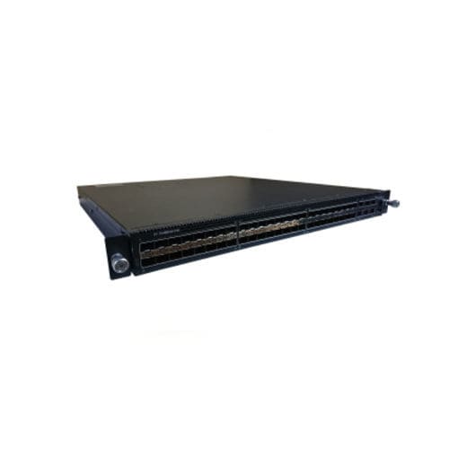 Switch Ethernet intelligente - PSWITCH 2048 - Fujitsu - 48 porte / di livello 2 / di livello 3