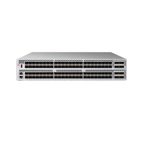 Switch Ethernet intelligente - Brocade G630 - Fujitsu - 48 porte / 2U / SFP+