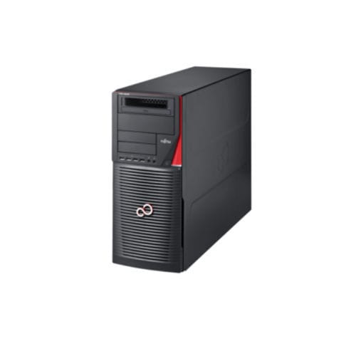 Workstation da ufficio - CELSIUS R970 - Fujitsu - Intel® Xeon® Silver 4214 / NVIDIA® RTX A4500 / NVIDIA® RTX A6000