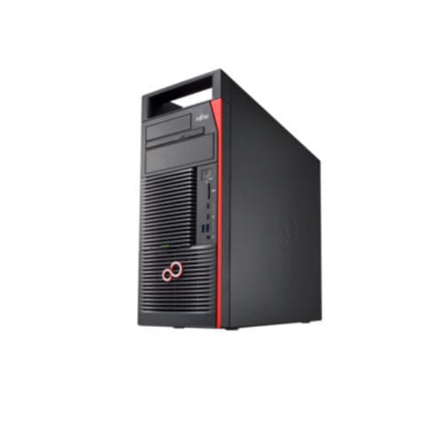 Workstation GPU - CELSIUS M7010 - Fujitsu - da ufficio / Intel® Xeon / NVIDIA® RTX A6000
