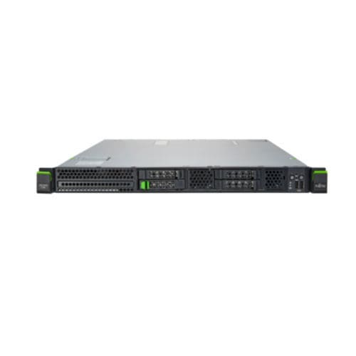 Workstation server - CELSIUS C780 - Fujitsu - Intel® Xeon / NVIDIA® RTX A4500 / 9th Generation Intel® Core™
