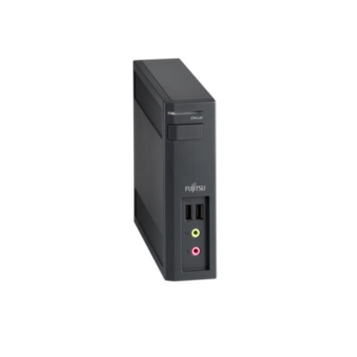 Thin client da ufficio - FUTRO L420 - Fujitsu - Teradici® Tera 2321 / Ethernet / USB