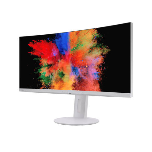 Monitor LED - P34-9 UE - Fujitsu - di protezione / 34" / 3440 x 1440