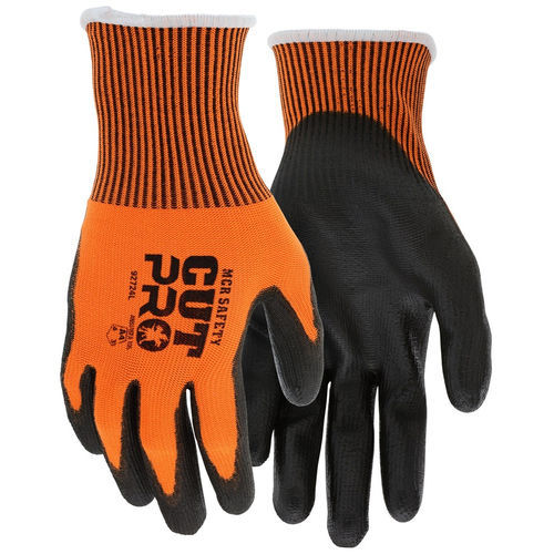 Guanti da lavoro - 92724  - MCR Safety - industriale / antitaglio / resistente all'abrasione