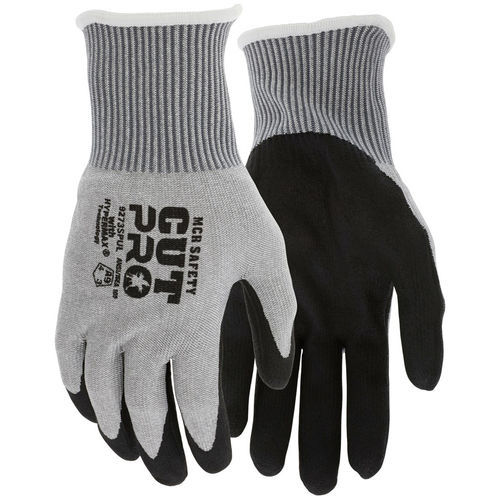 Guanti da lavoro - 9273SPU  - MCR Safety - industriale / antitaglio / resistente all'abrasione