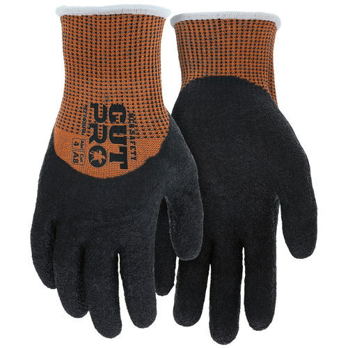 Guanti da lavoro - 92743LT  - MCR Safety - industriale / antitaglio / resistente all'abrasione