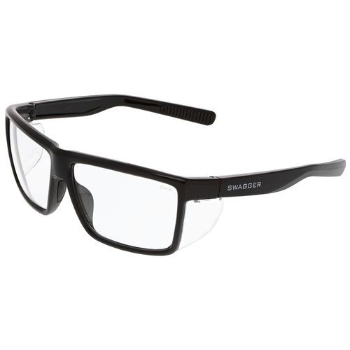 Occhiali di protezione UV - SR210 - MCR Safety - in policarbonato / con trattamento anti-graffio
