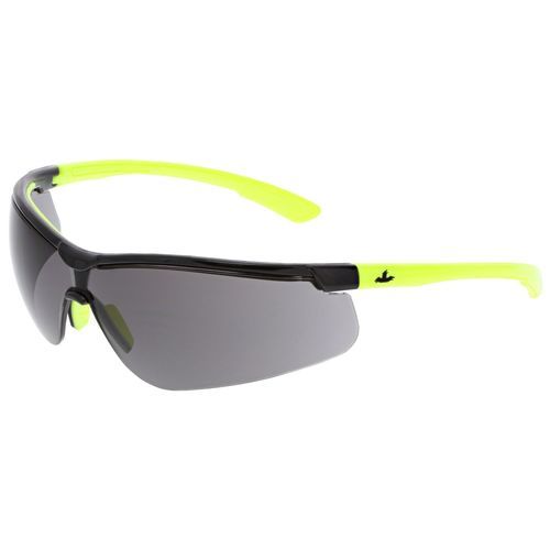 Occhiali di protezione UV - KD722DC - MCR Safety - in policarbonato / leggero