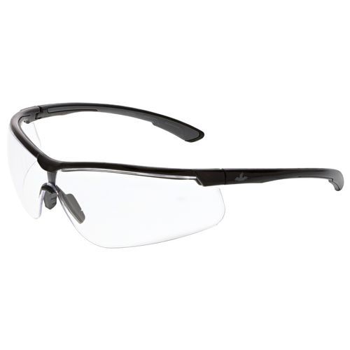 Occhiali di protezione UV - KD710AF - MCR Safety - in policarbonato / con trattamento anti-graffio / leggero