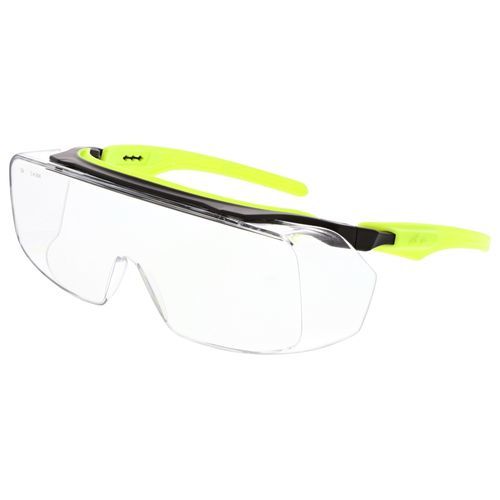 Occhiali di protezione UV - OG220DC - MCR Safety - in policarbonato / con trattamento anti-graffio / antiappanante