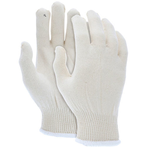 Guanti da lavoro - 9506 series - MCR Safety - industriale / di protezione meccanica / in cotone