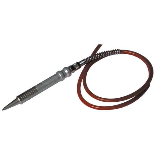Incisore a penna pneumatico - S21 - SOMAUT S.r.l. - a micropercussione
