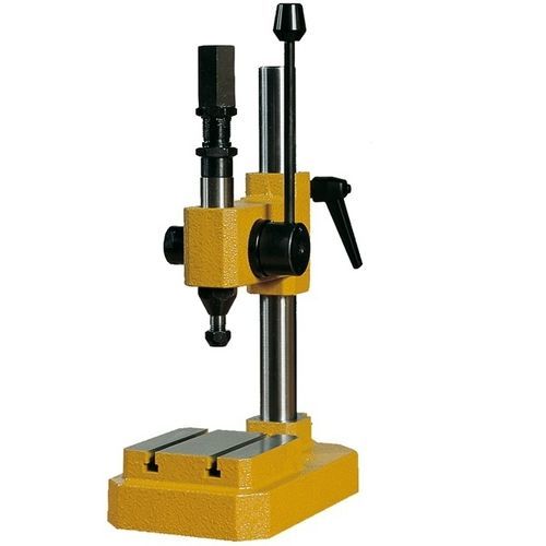 Macchina di marcatura a percussione - S4 - SOMAUT S.r.l. - da banco / manuale / industriale