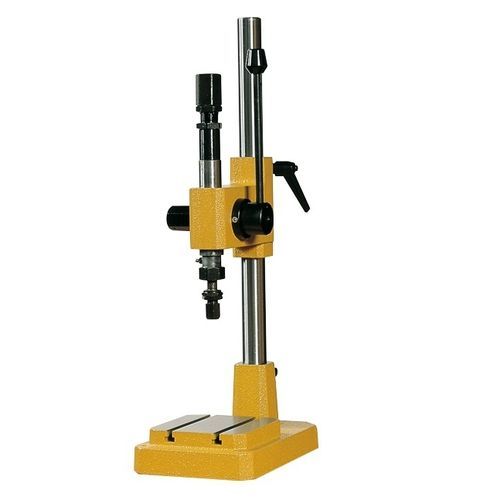 Macchina di marcatura a percussione - S5 - SOMAUT S.r.l. - per metallo / da banco / manuale