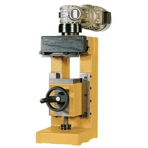 Macchina di marcatura elettrica - S9M - SOMAUT S.r.l. - a rullo / per metallo / di ottone