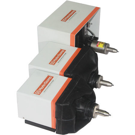 Macchina di marcatura a micropercussione - S26i - SOMAUT S.r.l. - da banco / industriale / automatica
