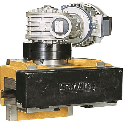 Unità di marcatura a rullo - S11U - SOMAUT S.r.l. - automatica