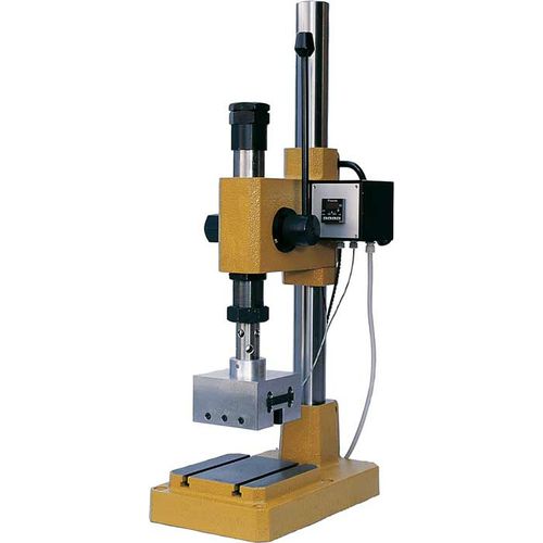 Macchina di marcatura a caldo - S6CN - SOMAUT S.r.l. - per materie plastiche / per legno / di carta